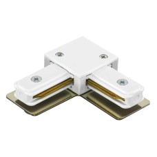 Коннектор L-образный Lightstar Barra 502126