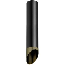 Накладной светильник Lightstar Rullo R497131 (214497+201431)