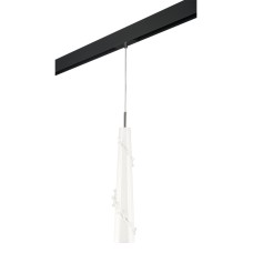 Трековый светильник Lightstar Petalo PRO804310 (804310+595007)