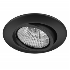 Встраиваемый светильник Lightstar Teso Adj 011087