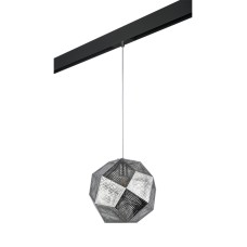 Трековый светильник Lightstar Fermo PRO724114 (724114+595007)