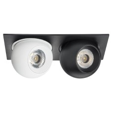 Встраиваемый спот Lightstar Intero (217527+217064+217074) i5276474
