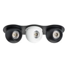 Встраиваемый спот Lightstar Intero (217637+217072+217062+217072) i637726272