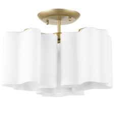 Люстра на штанге Lightstar Nubi 802033