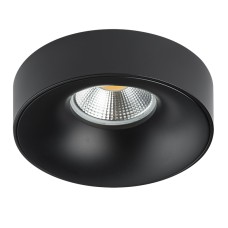Встраиваемый светильник Lightstar Levigo L01002727 (010027+510027)