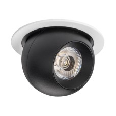 Встраиваемый спот Lightstar Intero (217616+217074) i61674