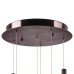Подвесная люстра Lightstar Sferetta 801180