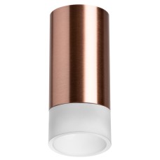 Накладной светильник Lightstar Rullo R43031 (214430+202431)