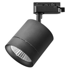 Трековый светодиодный светильник Lightstar Canno Led 301274