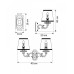 Бра Lightstar Engenuo 779524