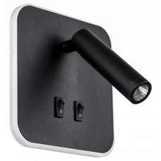 Бра с подсветкой Lightstar Muro LED 808667