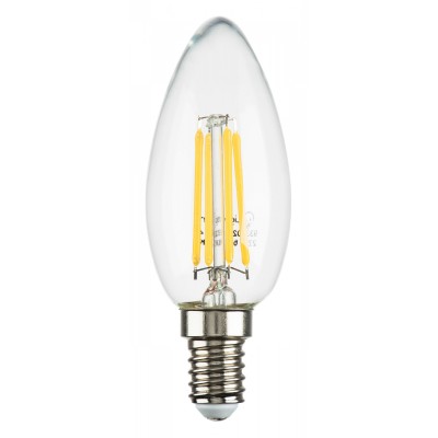 Лампа светодиодная Lightstar C35 E14 6Вт 4000K 933504
