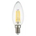Лампа светодиодная Lightstar C35 E14 6Вт 4000K 933504