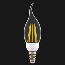 Лампа светодиодная Lightstar CA35 E14 6Вт 4000K 933604