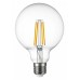 Лампа светодиодная Lightstar G95 E27 8Вт 3000K 933102