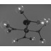Люстра на штанге Lightstar Beta 785087