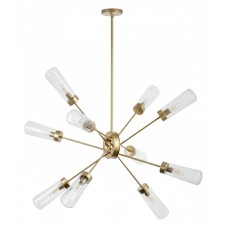 Люстра на штанге Lightstar Crotone 690103