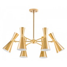 Люстра на штанге Lightstar Dumo 816061
