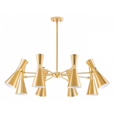 Люстра на штанге Lightstar Dumo 816081