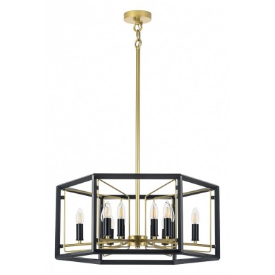 Люстра на штанге Lightstar Regolo 713327