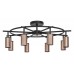 Люстра на штанге Lightstar Rullo LR718308