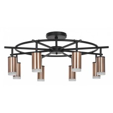 Люстра на штанге Lightstar Rullo LR7183080