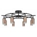 Люстра на штанге Lightstar Rullo LR7183080