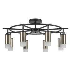 Люстра на штанге Lightstar Rullo LR7183181