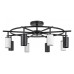 Люстра на штанге Lightstar Rullo LR718374364