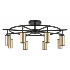 Люстра на штанге Lightstar Rullo LR718408