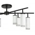 Люстра на штанге Lightstar Rullo LR7283648640