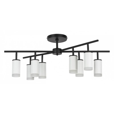 Люстра на штанге Lightstar Rullo LR7283680