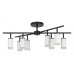 Люстра на штанге Lightstar Rullo LR7283680