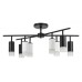 Люстра на штанге Lightstar Rullo LR7283743641