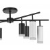 Люстра на штанге Lightstar Rullo LR7283748640