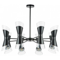 Люстра на штанге Lightstar Strato 817167