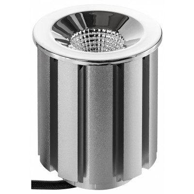   Светодиодный модуль 220V 10W=100W 610LM 45G 3000K 20000H (в комплекте), шт