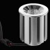   Светодиодный модуль 220V 10W=100W 610LM 45G 3000K 20000H (в комплекте), шт