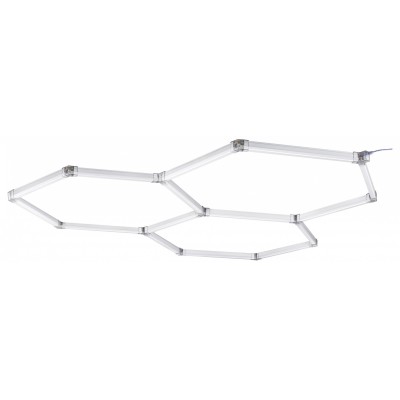 Модульный светильник Lightstar Varieta V9A450044