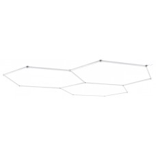 Модульный светильник Lightstar Varieta V9A450124
