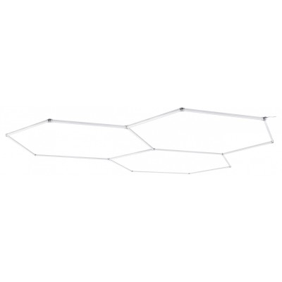 Модульный светильник Lightstar Varieta V9A450124