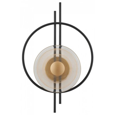 Накладной светильник Lightstar Erica 609622