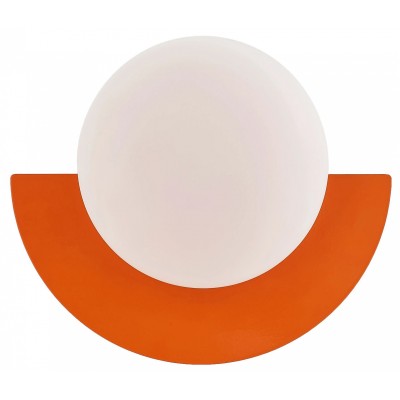 Накладной светильник Lightstar Erica 609633