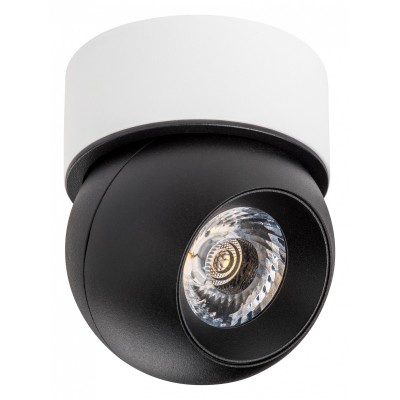 Накладной светильник Lightstar Intero BALL i07406