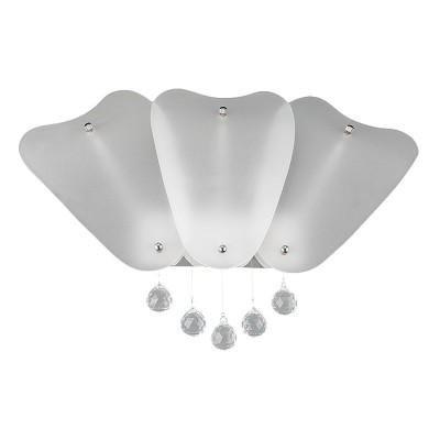 Накладной светильник Lightstar Lobo 804640
