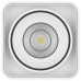 Накладной светильник Lightstar Monocco 052316-IP65