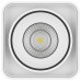 Накладной светильник Lightstar Monocco 052336-IP65