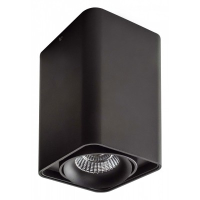 Накладной светильник Lightstar Monocco 052337-IP65