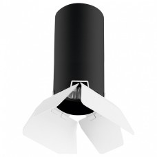 Накладной светильник Lightstar Rullo R487436