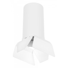 Накладной светильник Lightstar Rullo R6486486